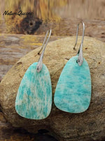 Women's Fashion New Modern Geometric Elegant Earrings