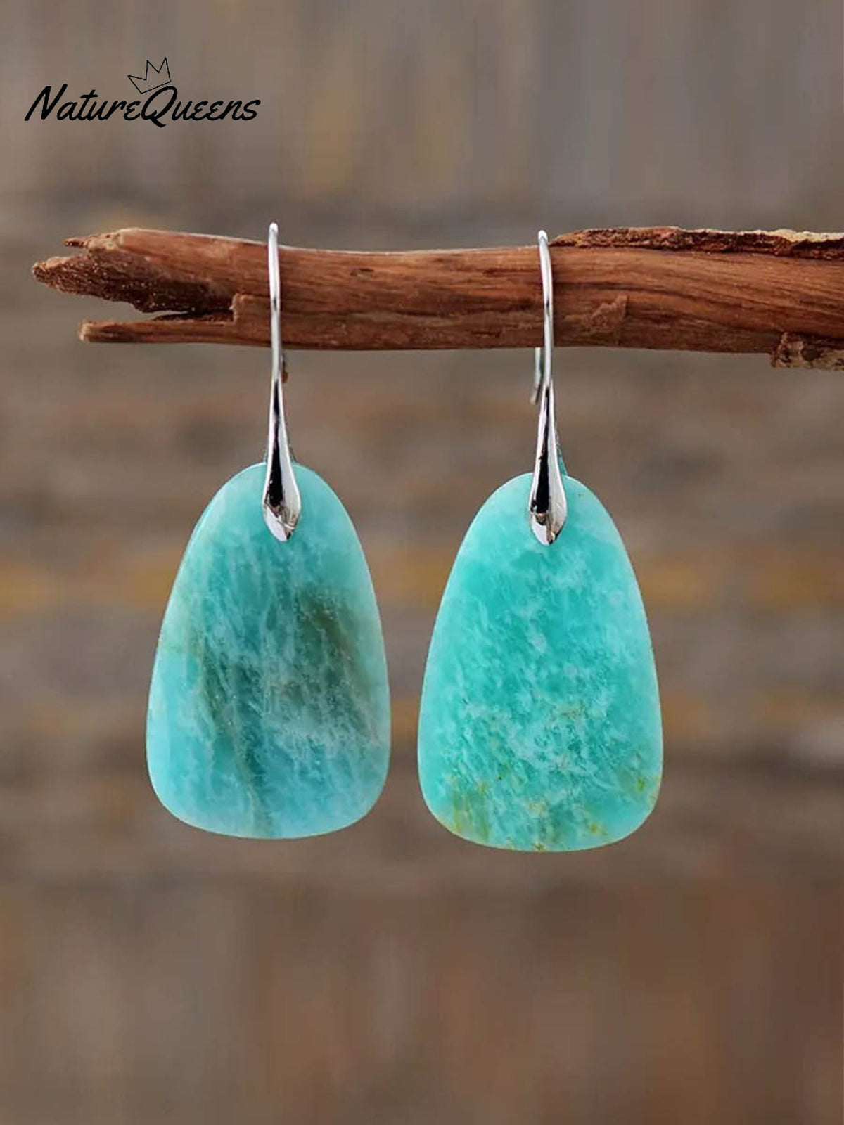 Women's Fashion New Modern Geometric Elegant Earrings