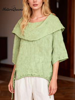 Women's Casual Short-Sleeved T-Shirt