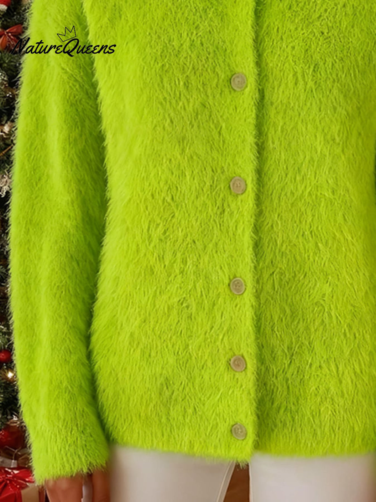 Women'S Casual Ruffled Shirt