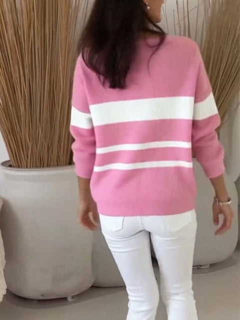Women'S Casual Cardigan Sweater