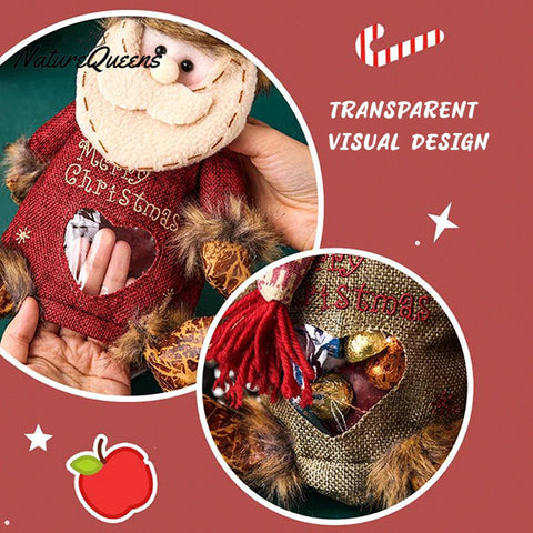 🎉 🎉Christmas Gift Bags