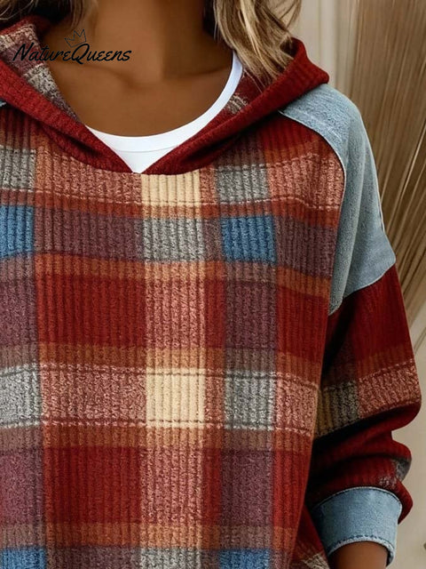 Women'S Casual Christmas Sweatshirt