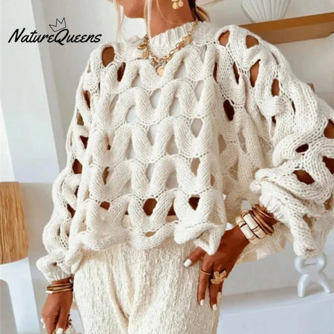 Sophie Grace Knit