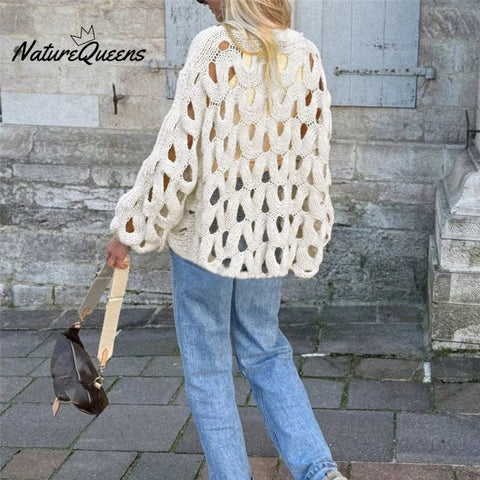 Sophie Grace Knit