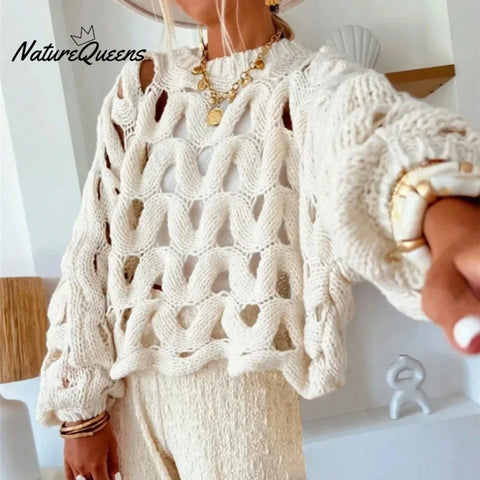 Sophie Grace Knit