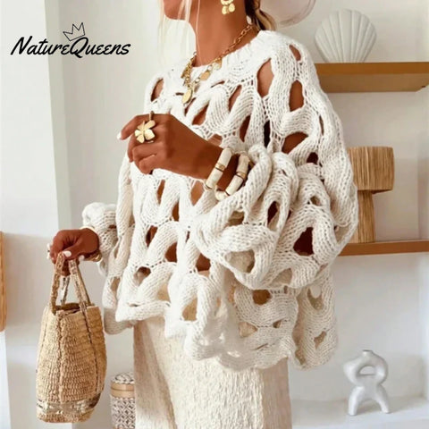Sophie Grace Knit