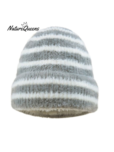 Women's Outdoor Sports Ski Knitted Hat