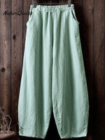 Women's Loose Casual Pants