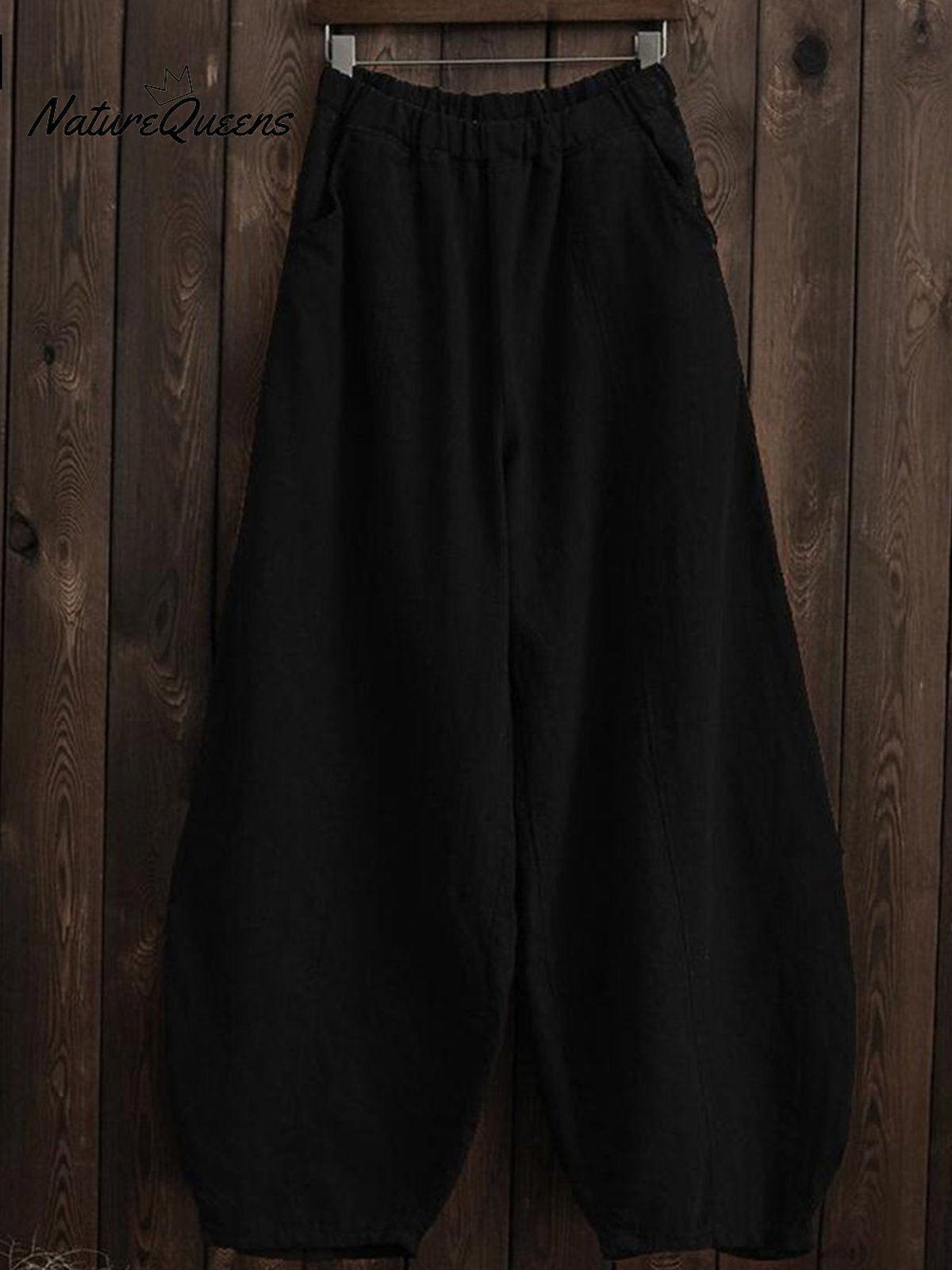 Women's Loose Casual Pants