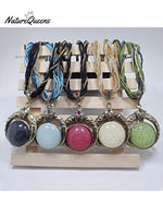 Bohemian Style Ethnic Necklace