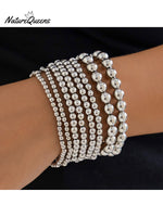 Metal Style Bracelet 15 / Onesize