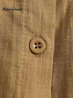 Women's Loose Casual Top Jacket