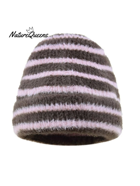 Women's Outdoor Sports Ski Knitted Hat