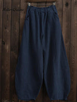 Women's Loose Casual Pants