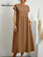 Women’s Dress Colors Available Khaki / S