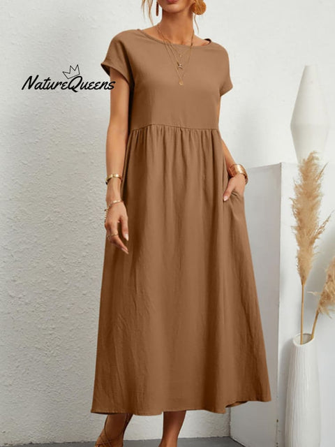 Women’s Dress Colors Available Khaki / S