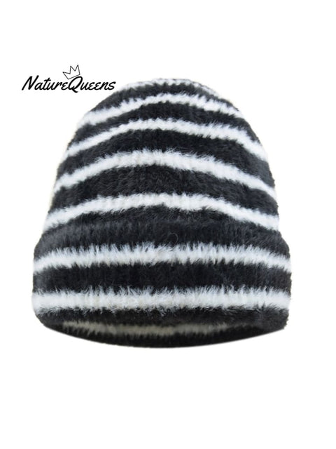 Women's Outdoor Sports Ski Knitted Hat