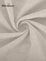 Women's Solid Color Loose Elegant Casual Sleeveless Tank Top