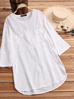 Women's Loose Casual Top Jacket