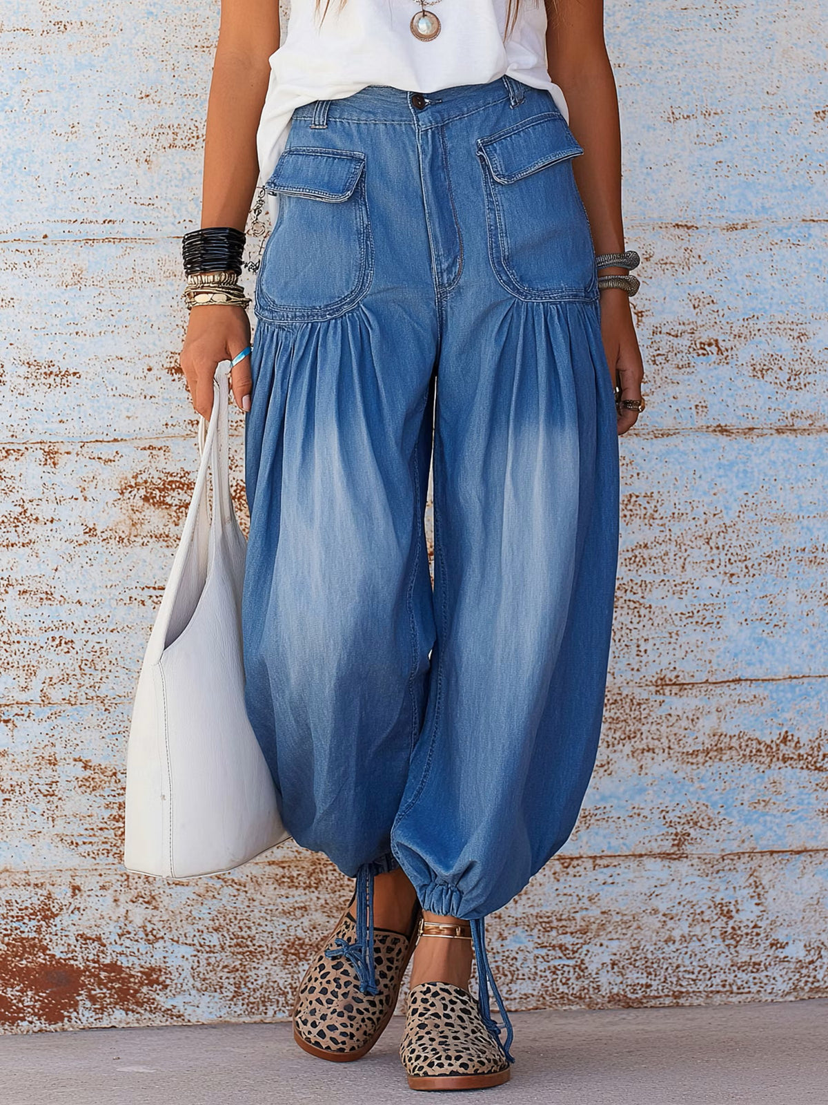 Stylish Casual Jeans