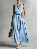 Women's Casual Comfortable Dress