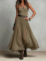 Women's Strappy Dress