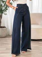 Women's Fashionable Cotton Denim Jeans