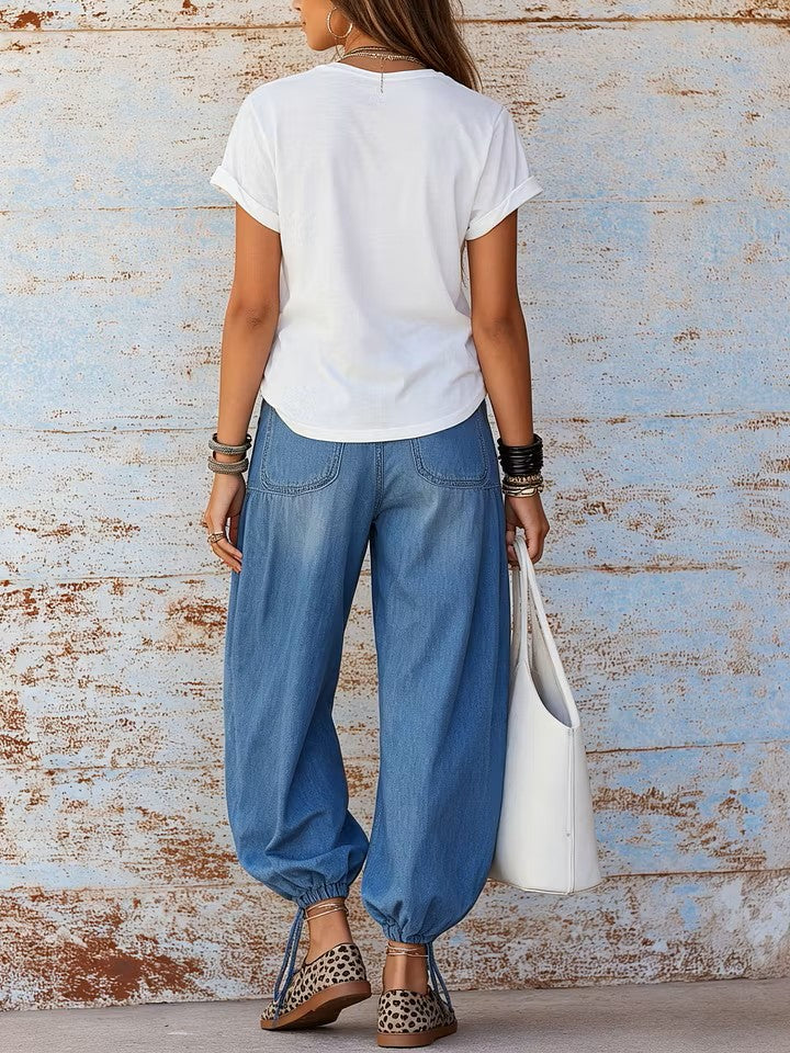 Stylish Casual Jeans