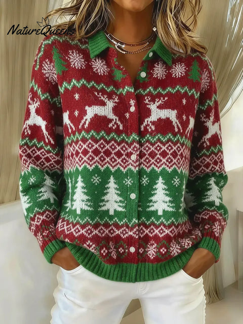 Christmas Ugly Sweater
