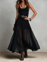Women's Strappy Dress