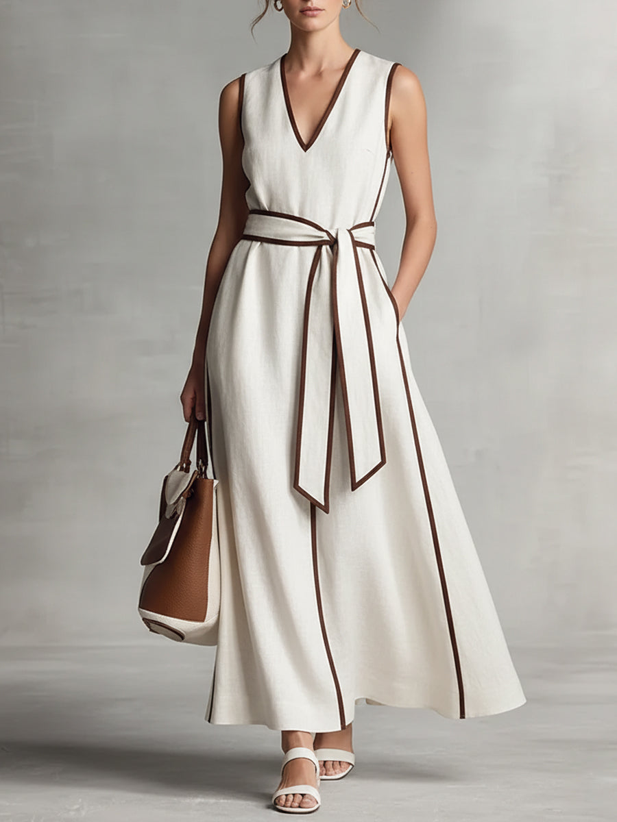 Women's Casual Comfortable Dress