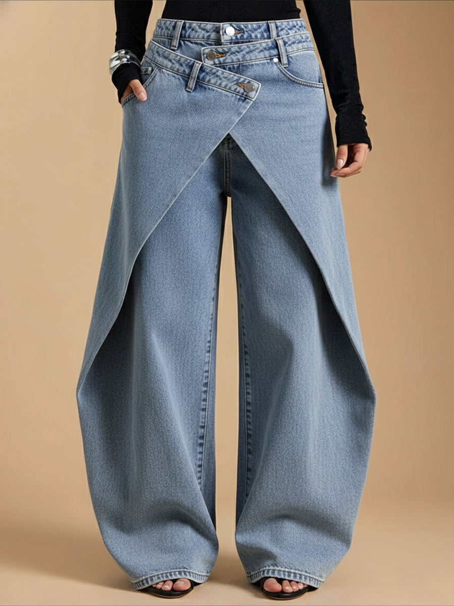 Stylish Casual Jeans