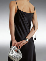 Women's Satin Slip Dress