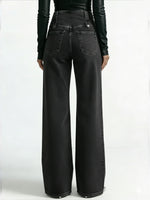 Women's Casual Denim Pants