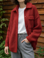 Women's Comfort Cardigan Sweater