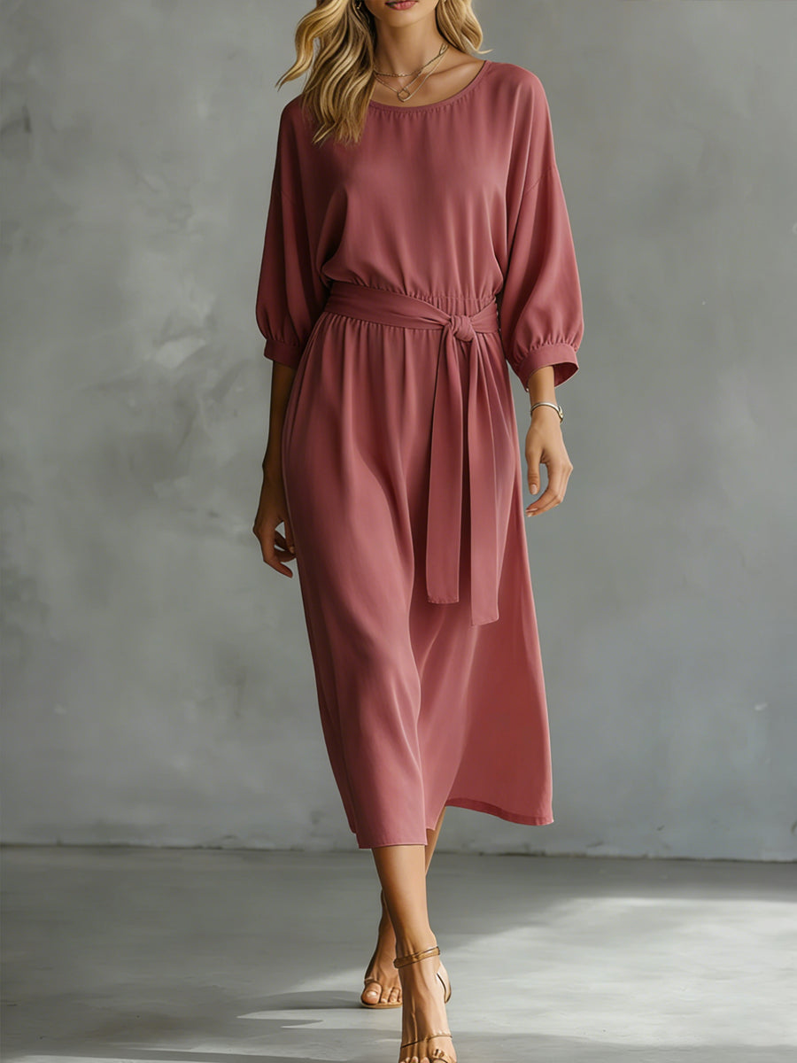 Women's Casual Comfortable Elegant Dress