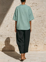 Women's Simple Casual Set