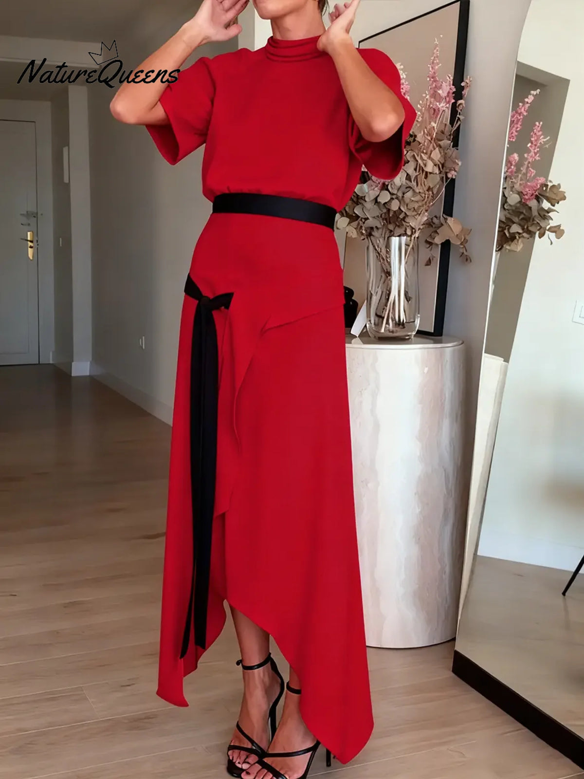 Elegant Dresses For Women On Special Occasions