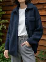 Women's Comfort Cardigan Sweater