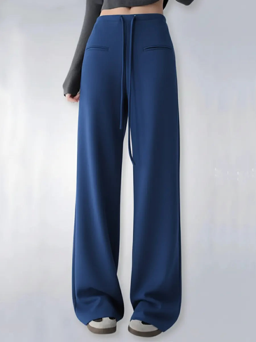 Women's Casual Yoga And Exercise Stretch Pants