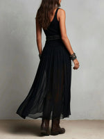 Women's Strappy Dress