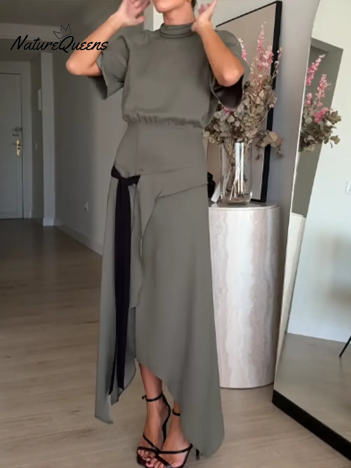 Elegant Dresses For Women On Special Occasions