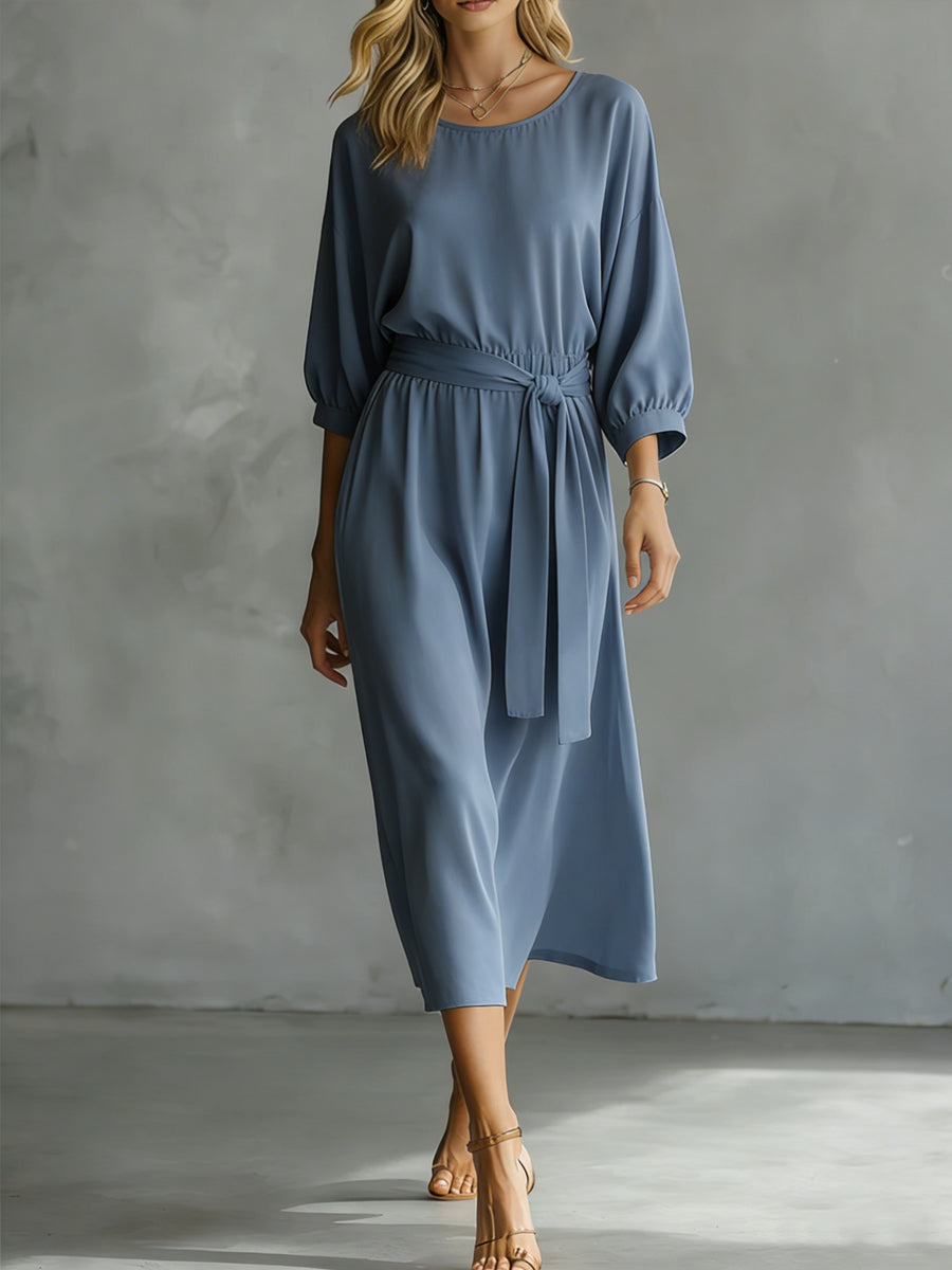 Women's Casual Comfortable Elegant Dress